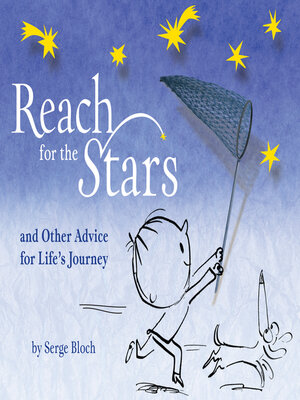 cover image of Reach for the Stars